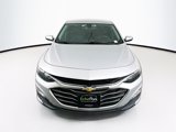 Used 2022 Chevrolet Malibu LT image 2