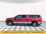 Used 2008 Ford F150 4x4 SuperCrew image 2