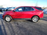 Used 2018 Chevrolet Equinox LT image 2