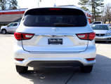 Used 2017 INFINITI QX60 FWD w/ Premium Plus Package image 5