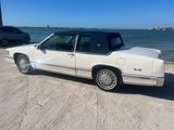 Used 1993 Cadillac De Ville Coupe image 3