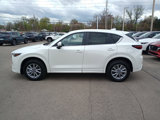 New 2025 MAZDA CX-5 AWD 2.5 S w/ Select Package image 4