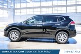 Used 2015 Nissan Rogue S image 2