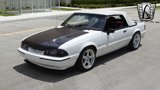 Used 1992 Ford Mustang LX image 2