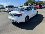 Used 2022 Nissan Sentra SV w/ SV Premium Package image 3