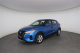 Used 2022 Nissan Kicks S image 3