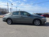 Certified 2024 Hyundai Elantra SEL image 2