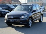 Used 2016 Volkswagen Tiguan S image 3
