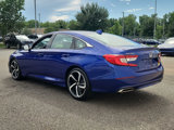 Used 2018 Honda Accord Sport image 4