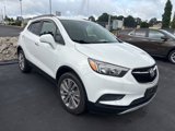 Used 2018 Buick Encore Preferred image 3