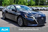 Used 2023 Nissan Altima 2.5 SV image 4