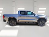 New 2025 GMC Canyon Elevation w/ Convenience Package image 4