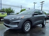 Certified 2022 Ford Escape SE w/ Convenience Package image 4