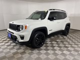 Used 2023 Jeep Renegade Altitude image 4
