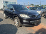 Used 2008 MAZDA CX-9 Grand Touring image 2