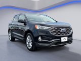 Used 2020 Ford Edge Titanium image 3