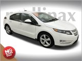 Used 2015 Chevrolet Volt w/ Enhanced Safety Package 1 image 1