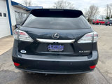 Used 2011 Lexus RX 350 AWD image 4