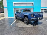 Used 2017 Chevrolet Silverado 1500 LTZ Z71 w/ LTZ Plus Package image 4