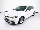 Used 2018 Chevrolet Malibu LT image 3