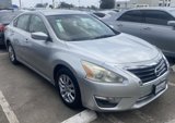 Used 2015 Nissan Altima 2.5 S w/ Power Driver Seat Package image 4