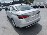 New 2025 Nissan Versa S image 5