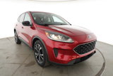 Used 2021 Ford Escape SE w/ SE Sport Appearance Package image 3
