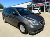 Used 2007 Honda Odyssey LX image 3