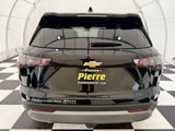 New 2025 Chevrolet Equinox LT image 3