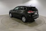 Used 2015 Nissan Rogue SV w/ SV Premium Package image 3