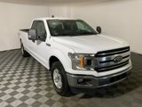 Used 2020 Ford F150 XLT w/ Equipment Group 301A Mid image 4