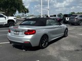 Used 2017 BMW M240i Convertible image 4
