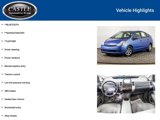 Used 2009 Toyota Prius Touring image 3