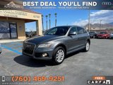 Used 2015 Audi Q5 2.0T Premium image 2