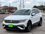 Certified 2024 Volkswagen Tiguan SE image 4