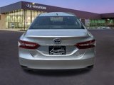 Used 2020 Toyota Camry XLE image 4