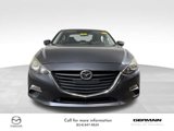 Used 2016 MAZDA MAZDA3 i Sport image 2