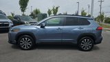 Used 2023 Toyota Corolla Cross SE image 3
