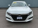 Used 2019 Honda Accord LX image 2
