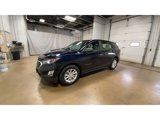 Used 2020 Chevrolet Equinox LS image 4