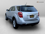 Used 2016 Chevrolet Equinox LS image 4