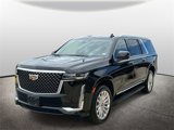Used 2022 Cadillac Escalade ESV Luxury image 5
