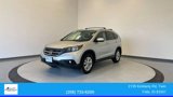 Used 2012 Honda CR-V EX-L image 3