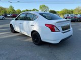 Used 2018 Nissan Versa SV image 4