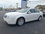 Used 2010 Mercury Milan Hybrid image 3