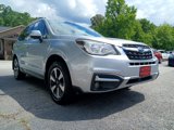 Used 2018 Subaru Forester 2.5i Premium image 4