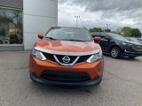 Used 2017 Nissan Rogue Sport SV image 3