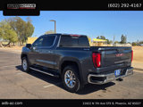 Used 2021 GMC Sierra 1500 SLT image 2