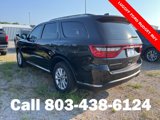 Used 2021 Dodge Durango SXT image 3
