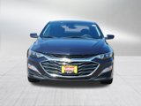 Used 2023 Chevrolet Malibu LT image 2